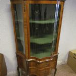 709 5163 DISPLAY CABINET